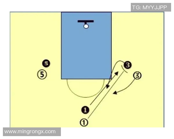 重庆篮球队的战术解析与控球策略深度剖析