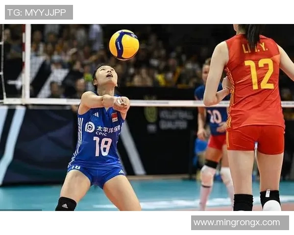 深圳排球队在排球战术排行榜中荣登第八名展现强劲实力与潜力